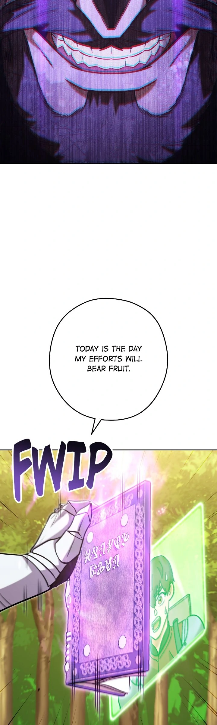 Read Dungeon Reset EN Manga Online