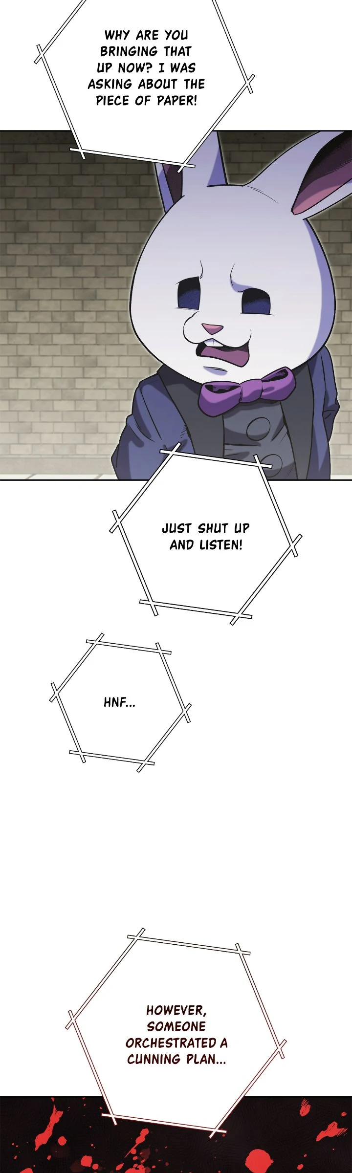 Read Dungeon Reset EN Manga Online