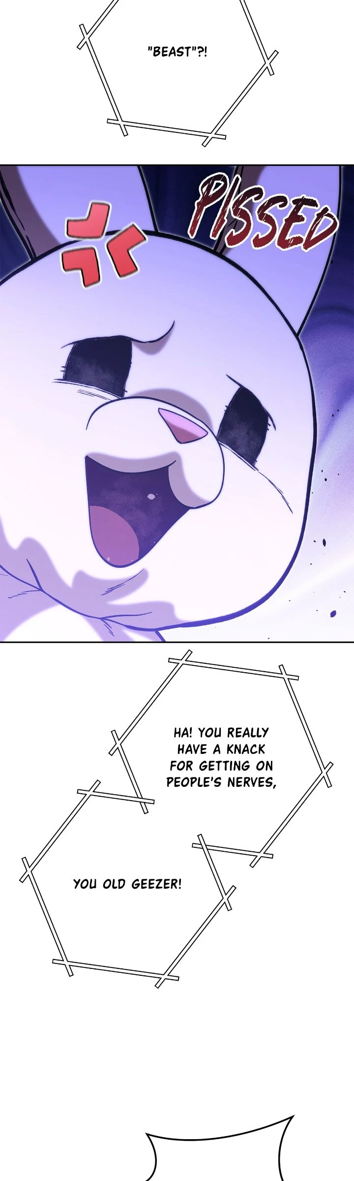 Read Dungeon Reset EN Manga Online