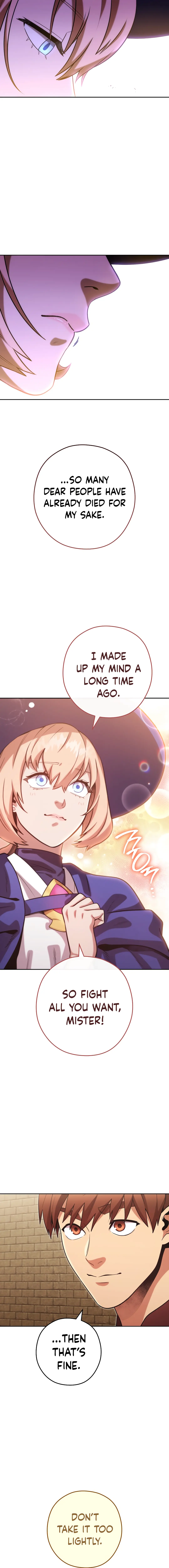 Read Dungeon Reset EN Manga Online