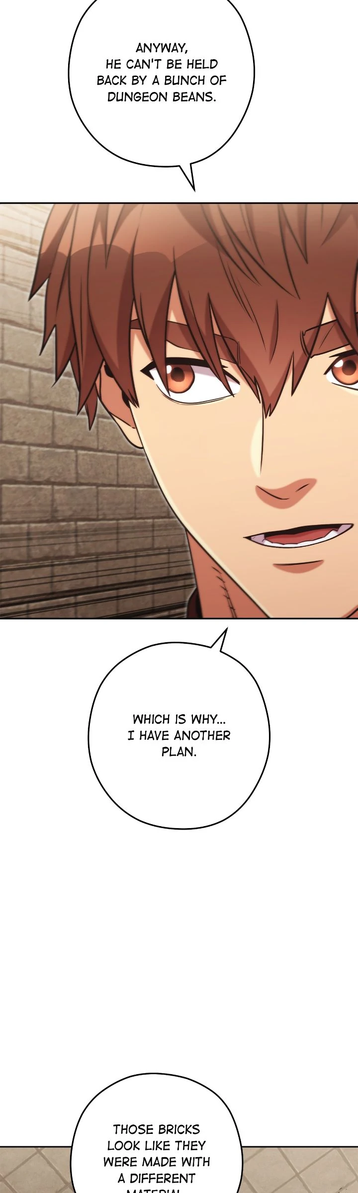 Read Dungeon Reset EN Manga Online