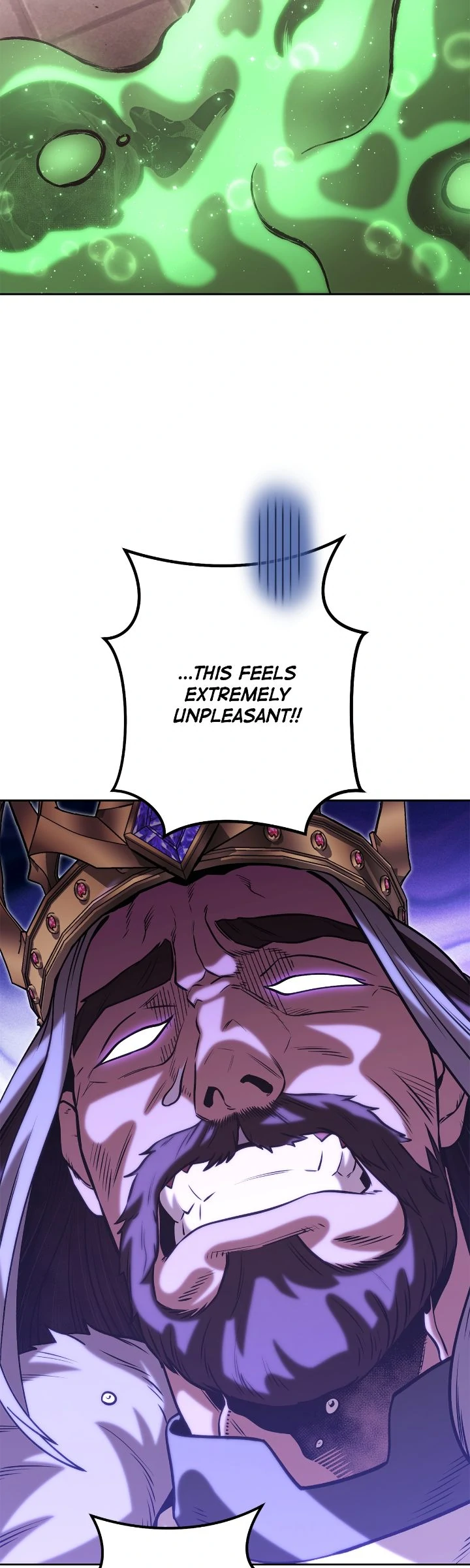 Read Dungeon Reset EN Manga Online