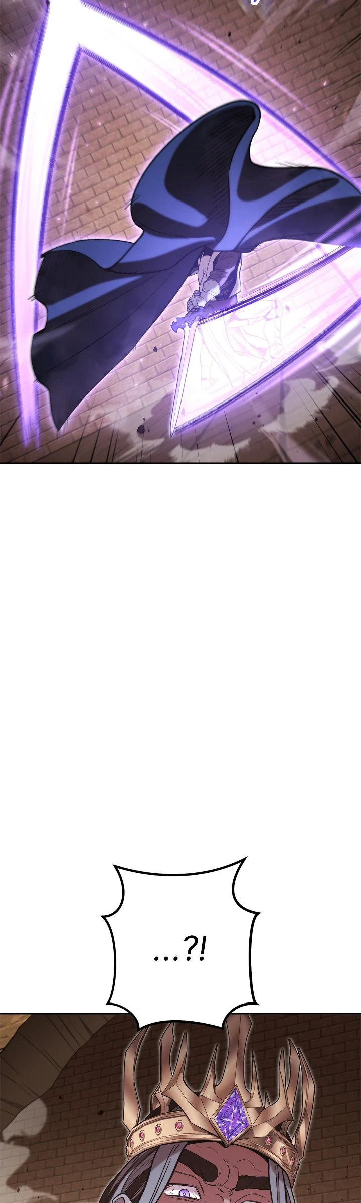 Read Dungeon Reset EN Manga Online