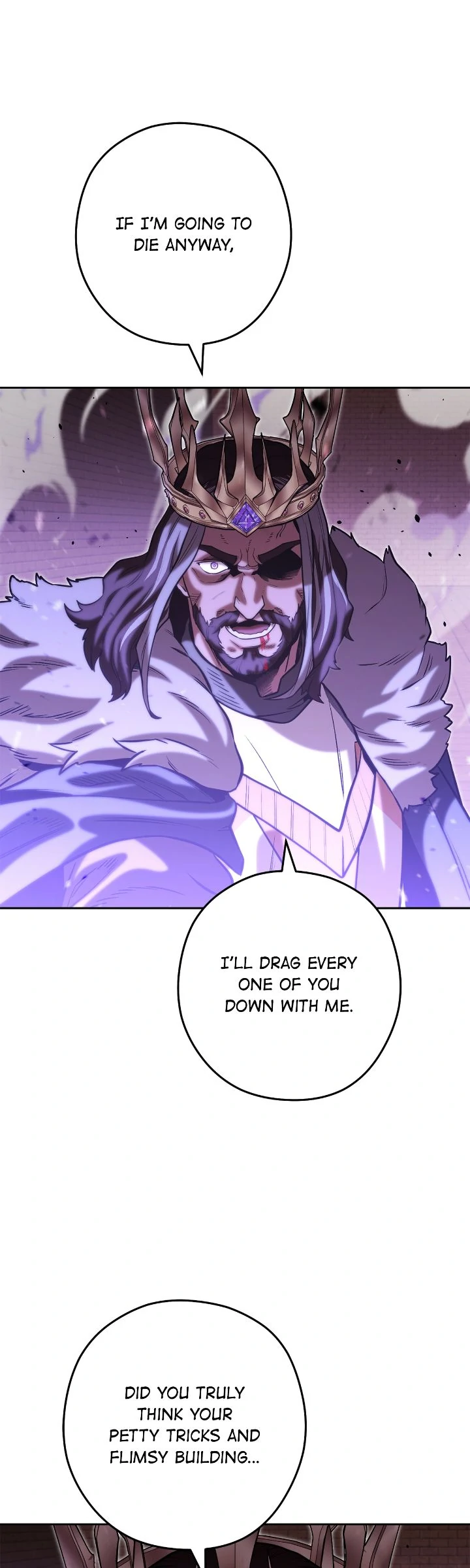 Read Dungeon Reset EN Manga Online