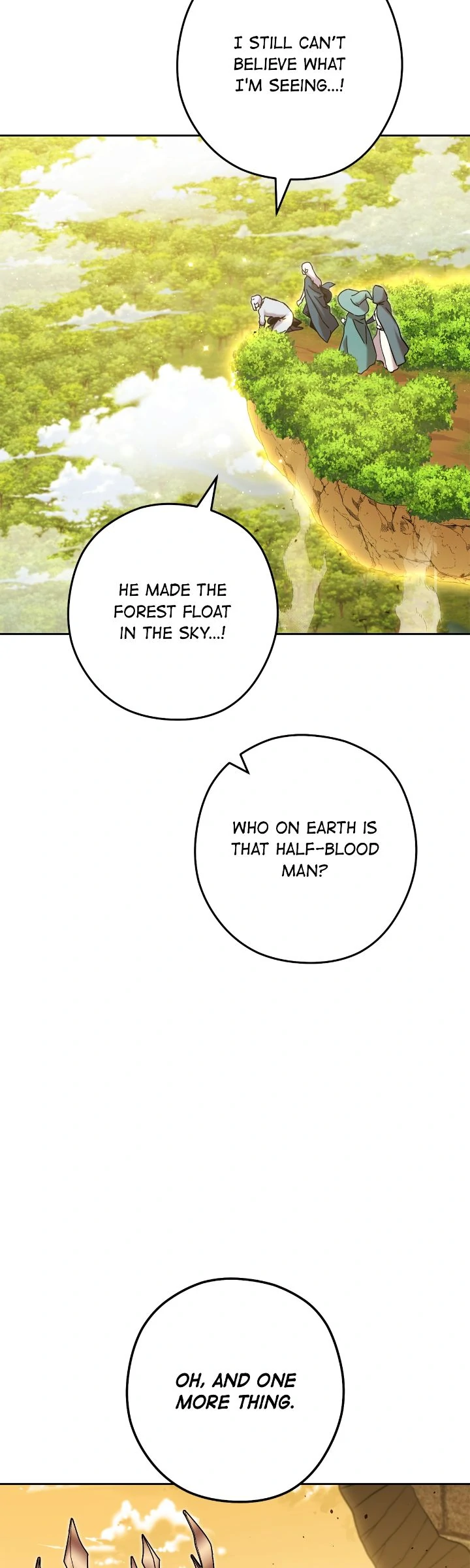 Read Dungeon Reset EN Manga Online