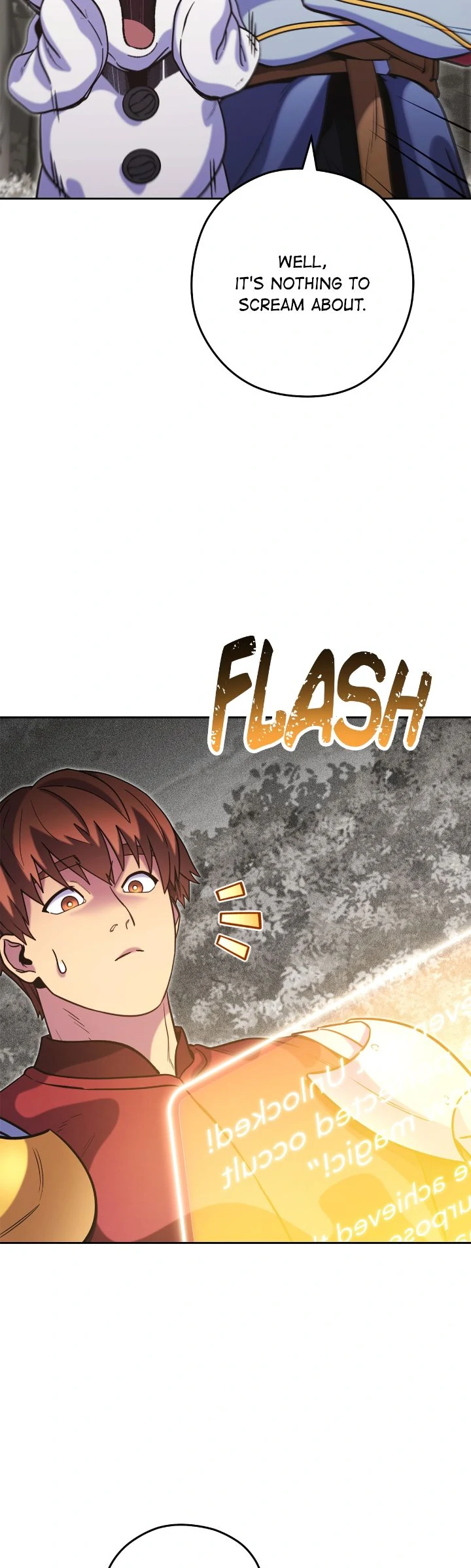 Read Dungeon Reset EN Manga Online