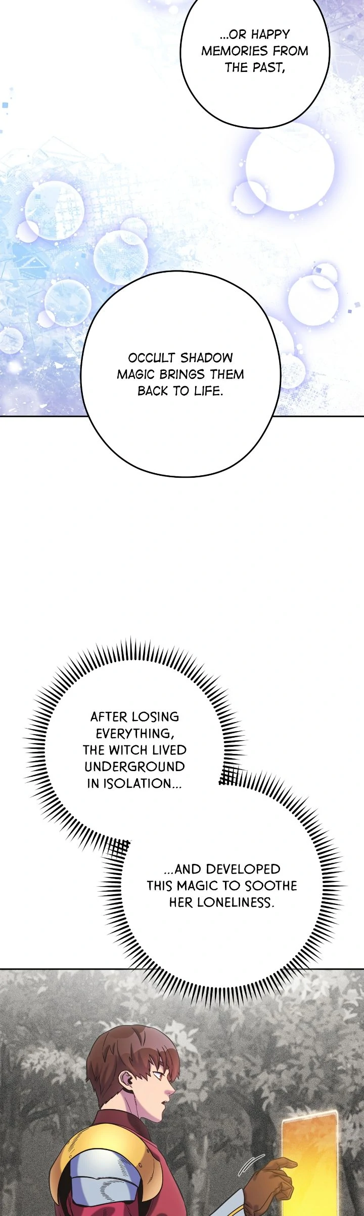 Read Dungeon Reset EN Manga Online