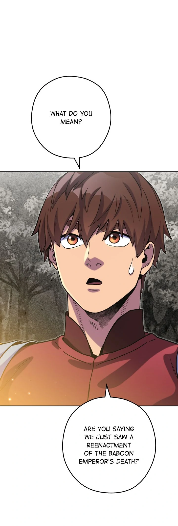 Read Dungeon Reset EN Manga Online