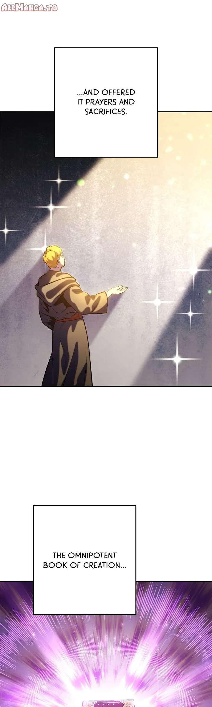 Read Dungeon Reset EN Manga Online