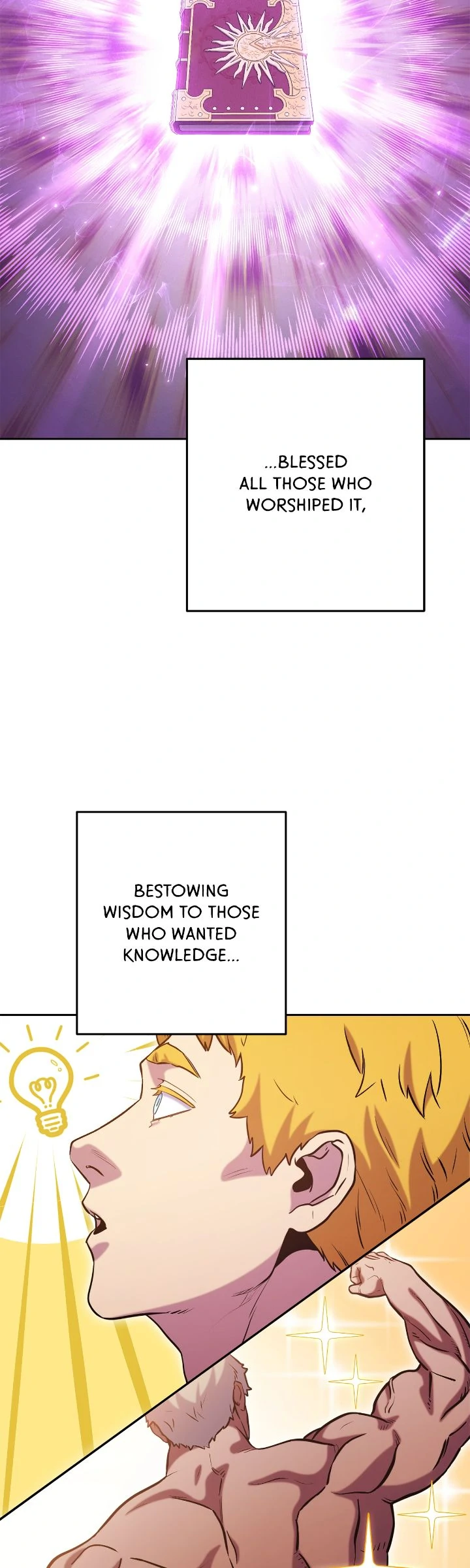 Read Dungeon Reset EN Manga Online