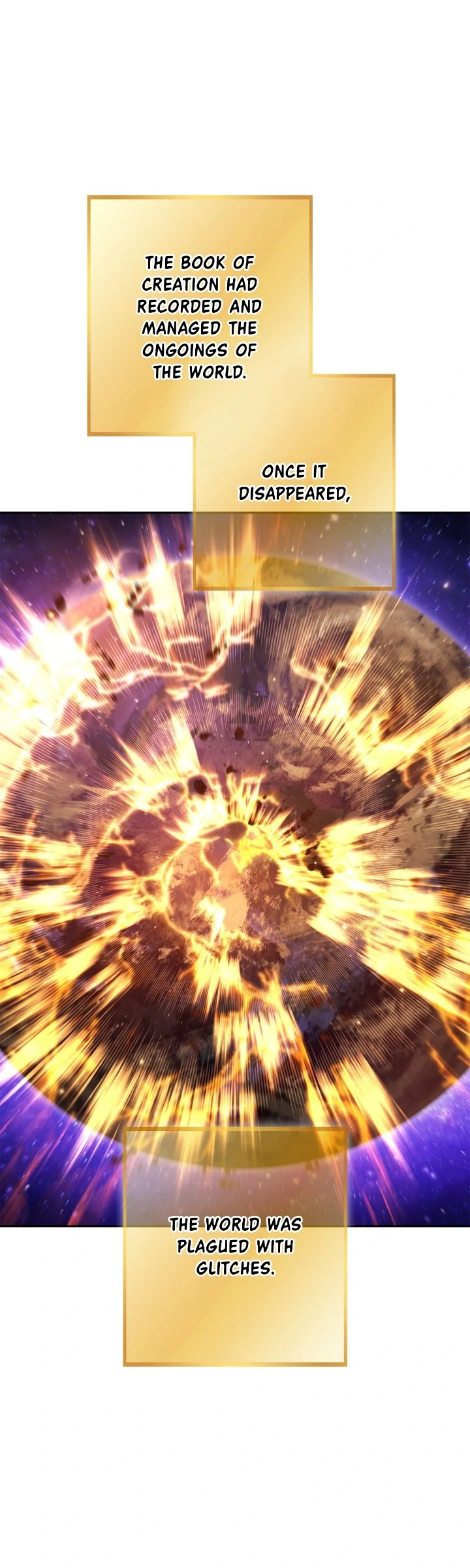 Read Dungeon Reset EN Manga Online