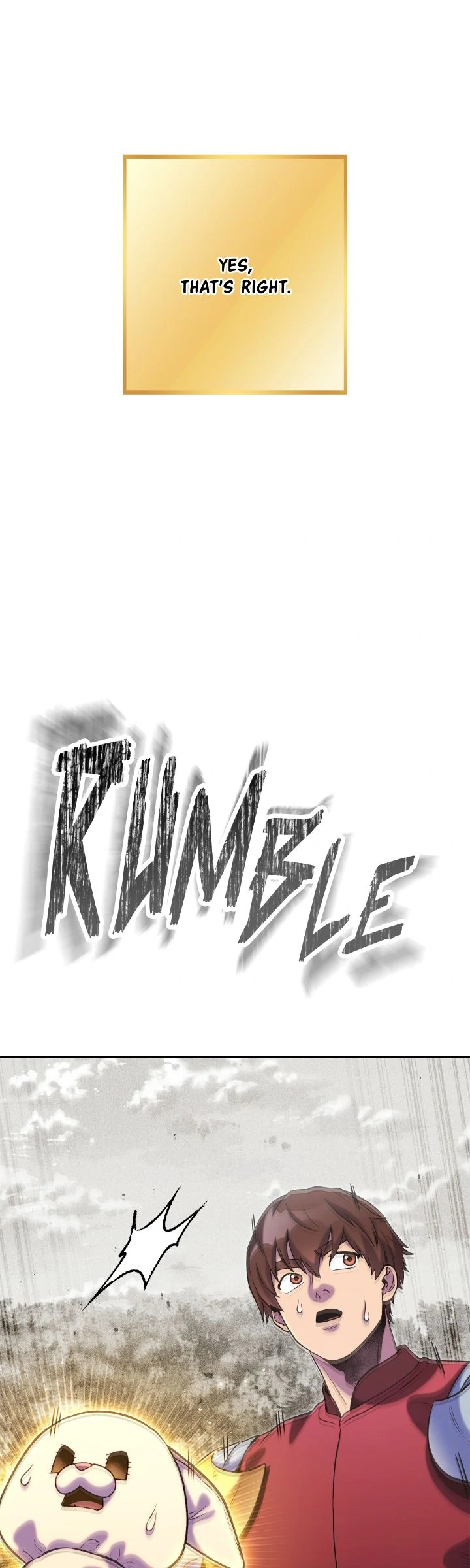 Read Dungeon Reset EN Manga Online