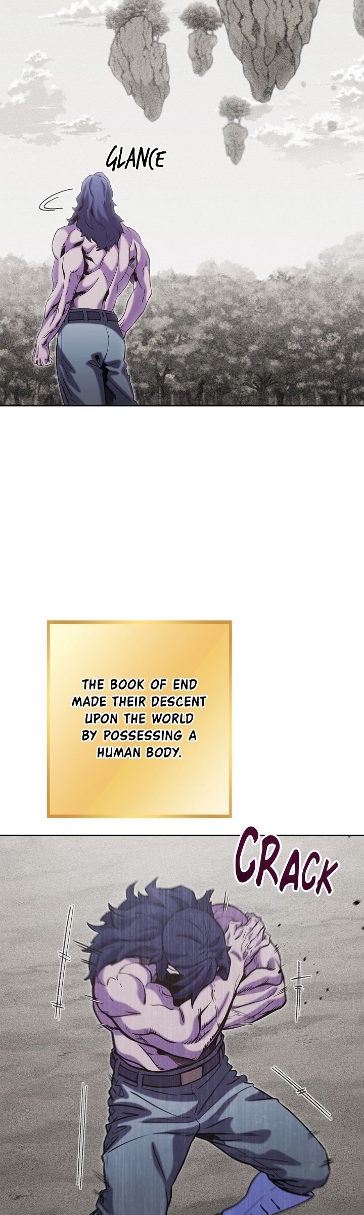 Read Dungeon Reset EN Manga Online