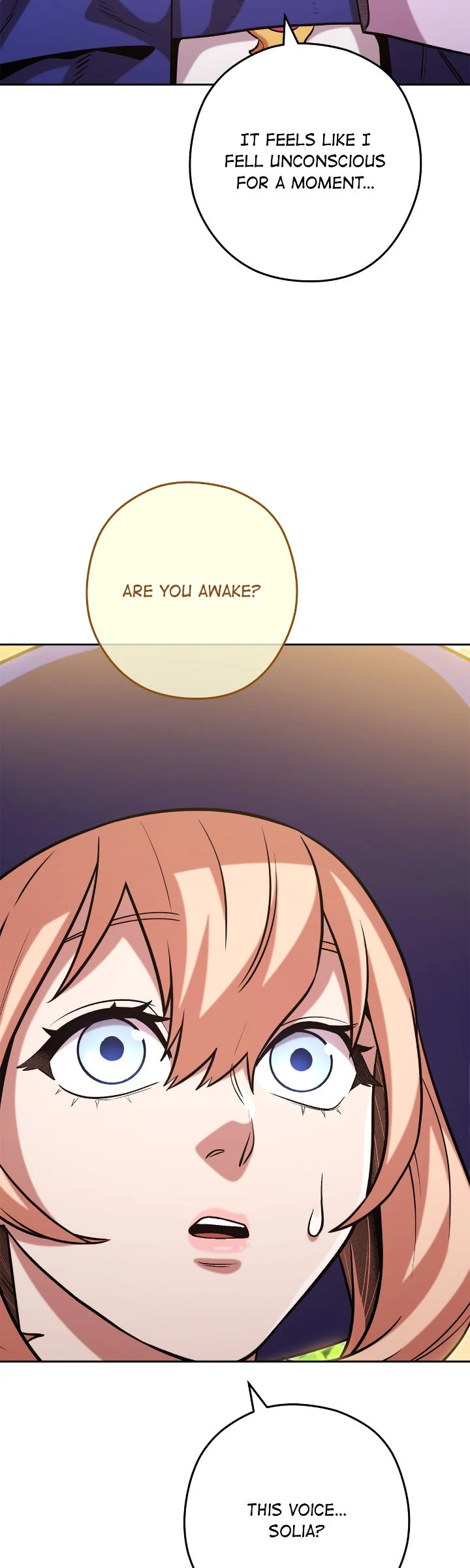 Read Dungeon Reset EN Manga Online