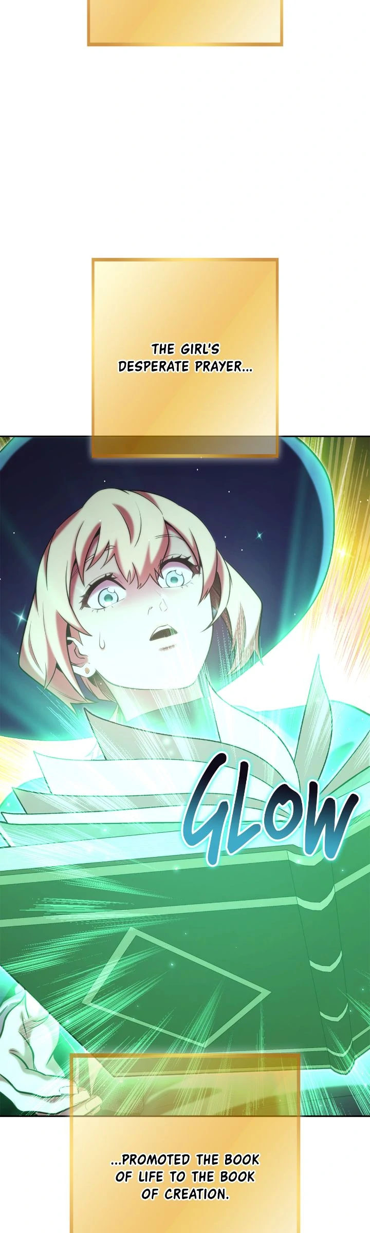 Read Dungeon Reset EN Manga Online