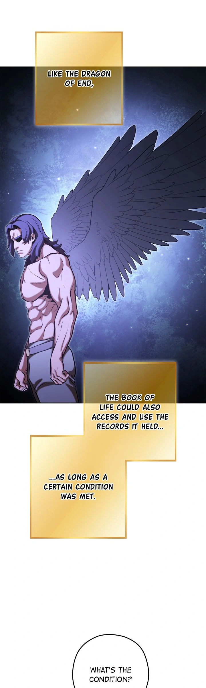 Read Dungeon Reset EN Manga Online