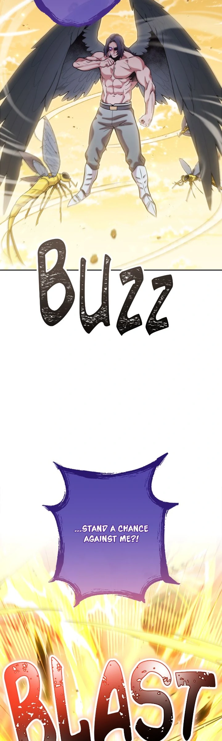 Read Dungeon Reset EN Manga Online