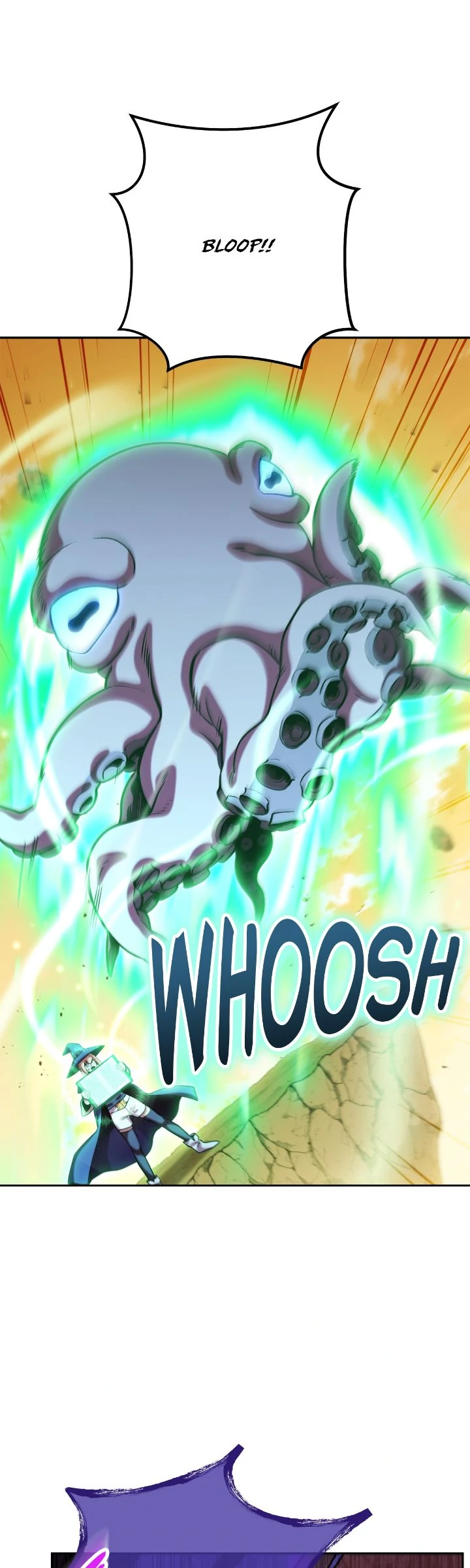 Read Dungeon Reset EN Manga Online