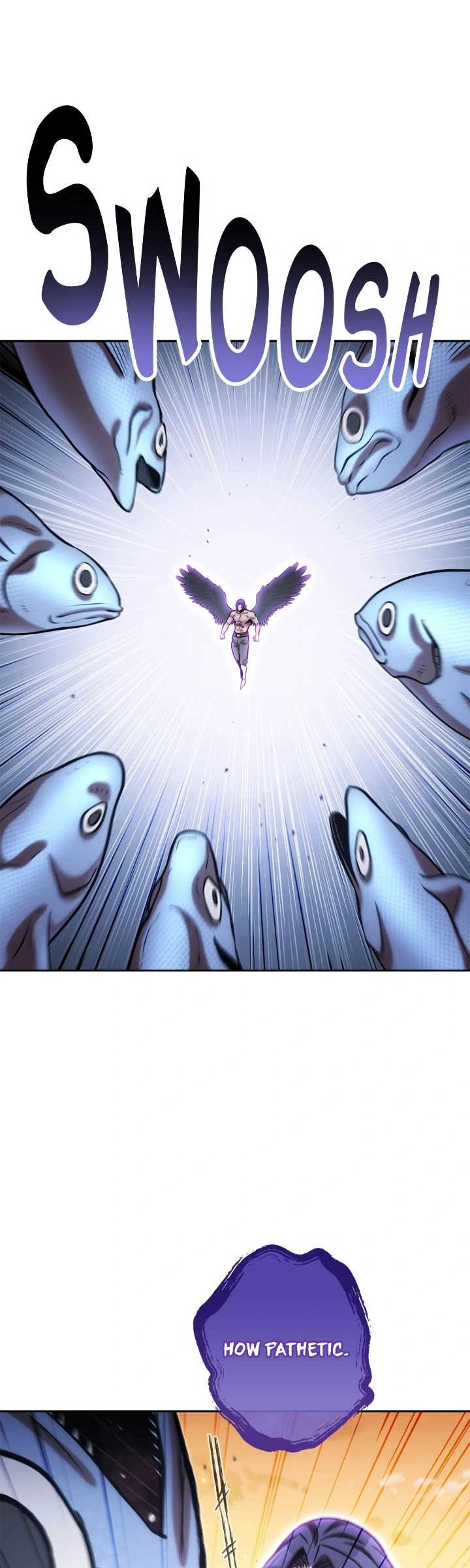 Read Dungeon Reset EN Manga Online