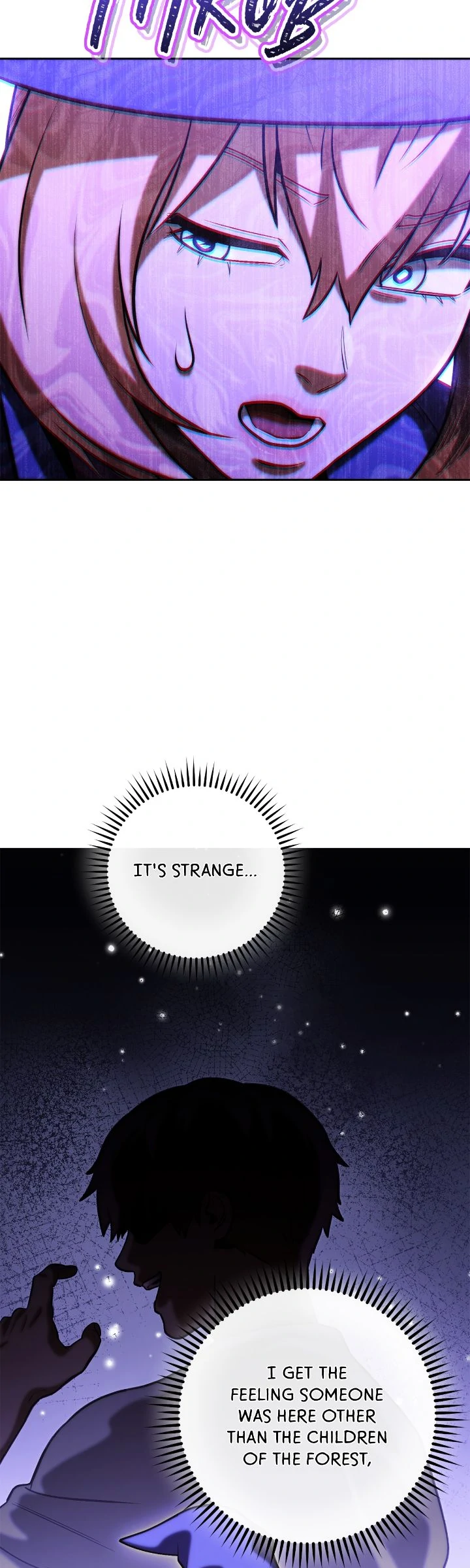 Read Dungeon Reset EN Manga Online