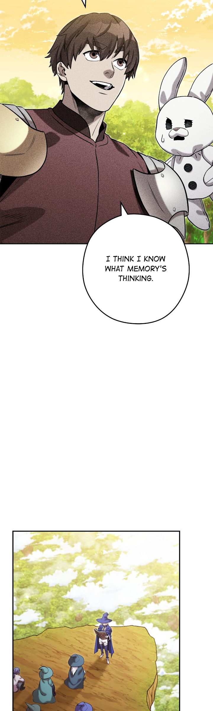 Read Dungeon Reset EN Manga Online