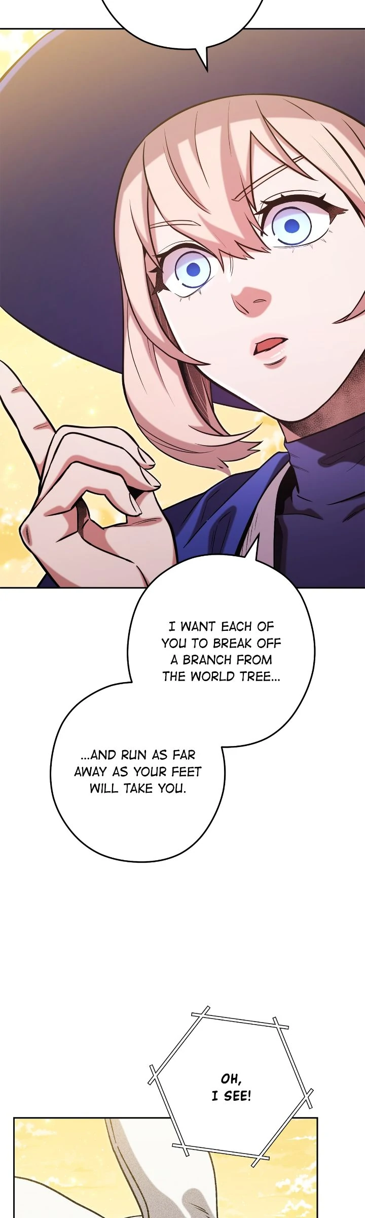 Read Dungeon Reset EN Manga Online