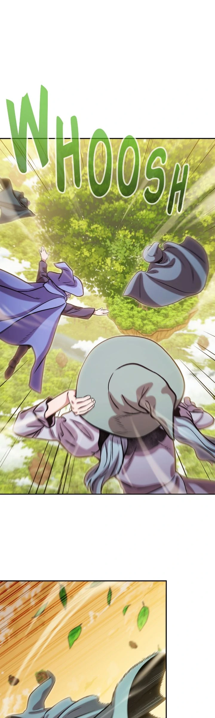 Read Dungeon Reset EN Manga Online