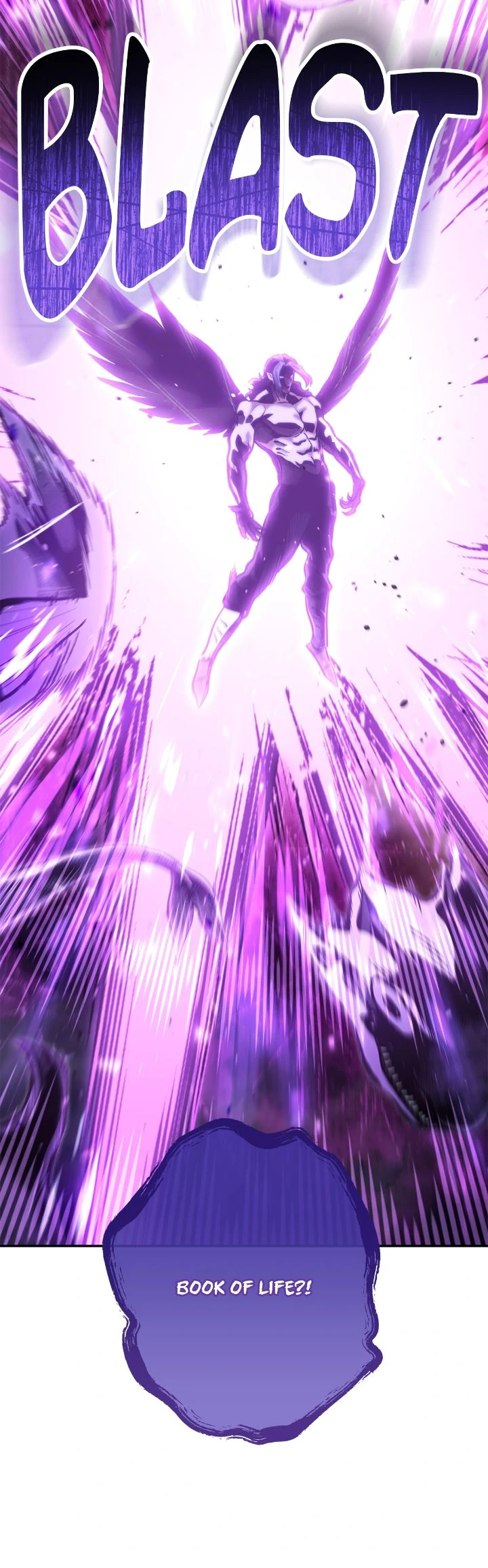 Read Dungeon Reset EN Manga Online