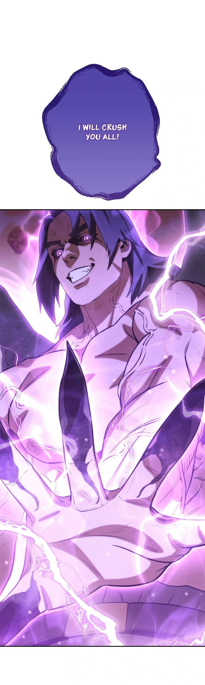 Read Dungeon Reset EN Manga Online