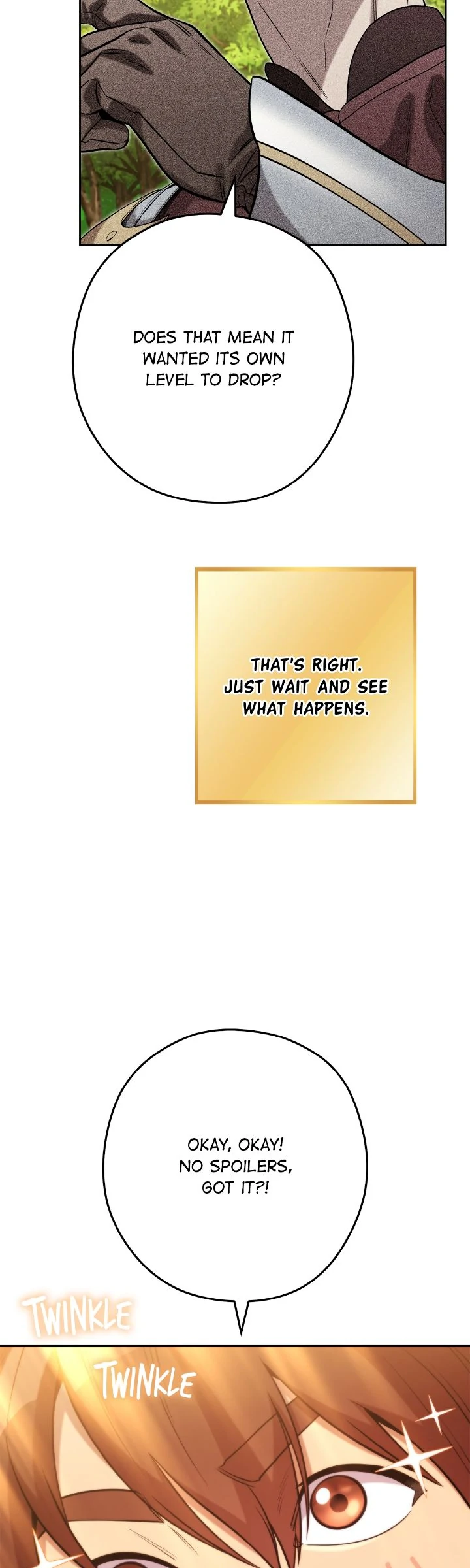 Read Dungeon Reset EN Manga Online