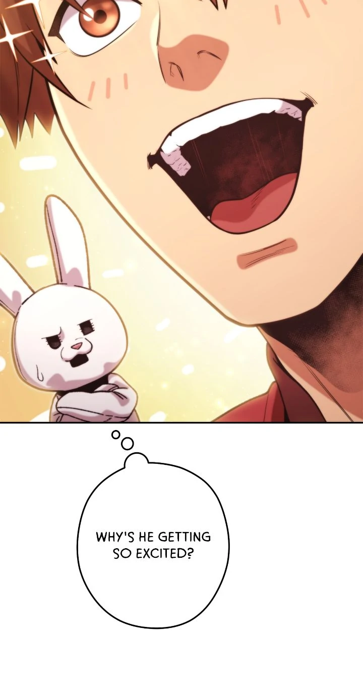 Read Dungeon Reset EN Manga Online