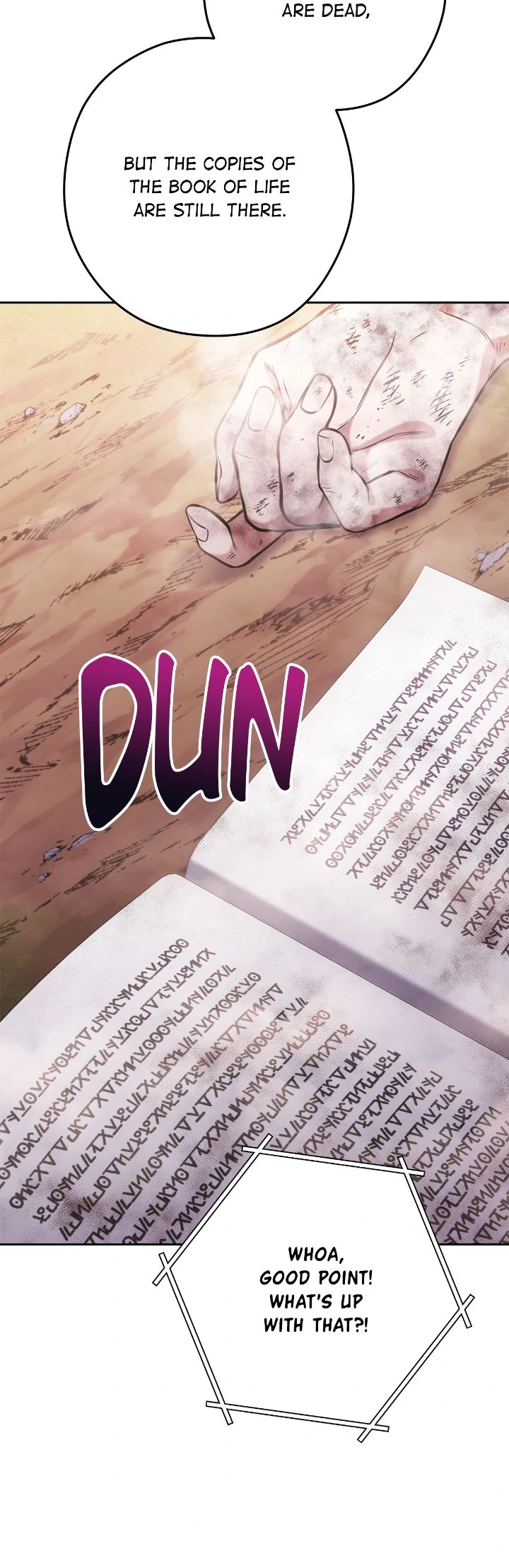 Read Dungeon Reset EN Manga Online