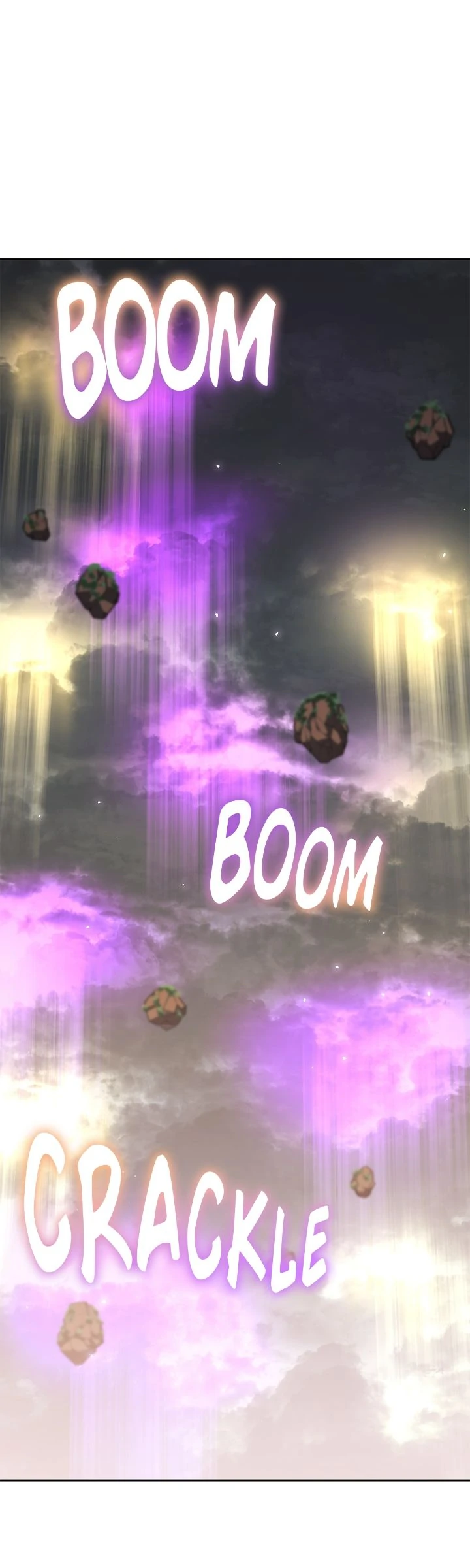 Read Dungeon Reset EN Manga Online