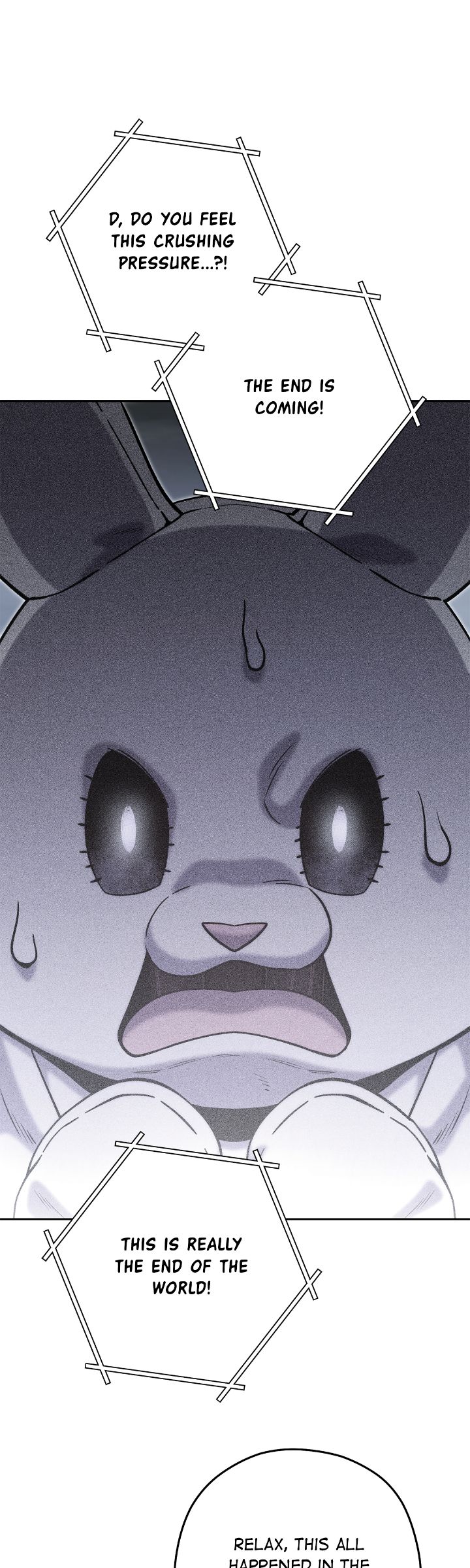 Read Dungeon Reset EN Manga Online