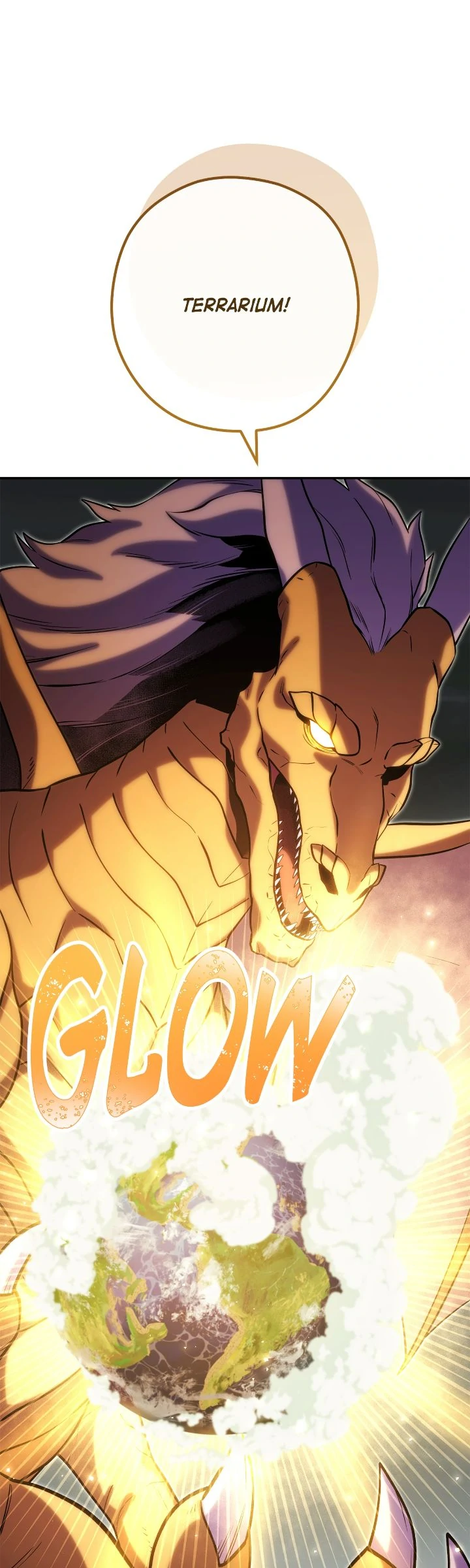 Read Dungeon Reset EN Manga Online