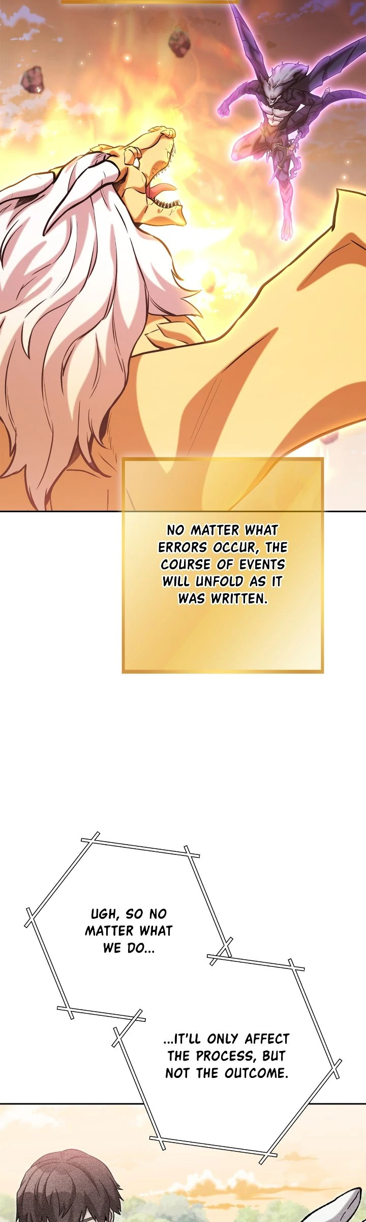 Read Dungeon Reset EN Manga Online