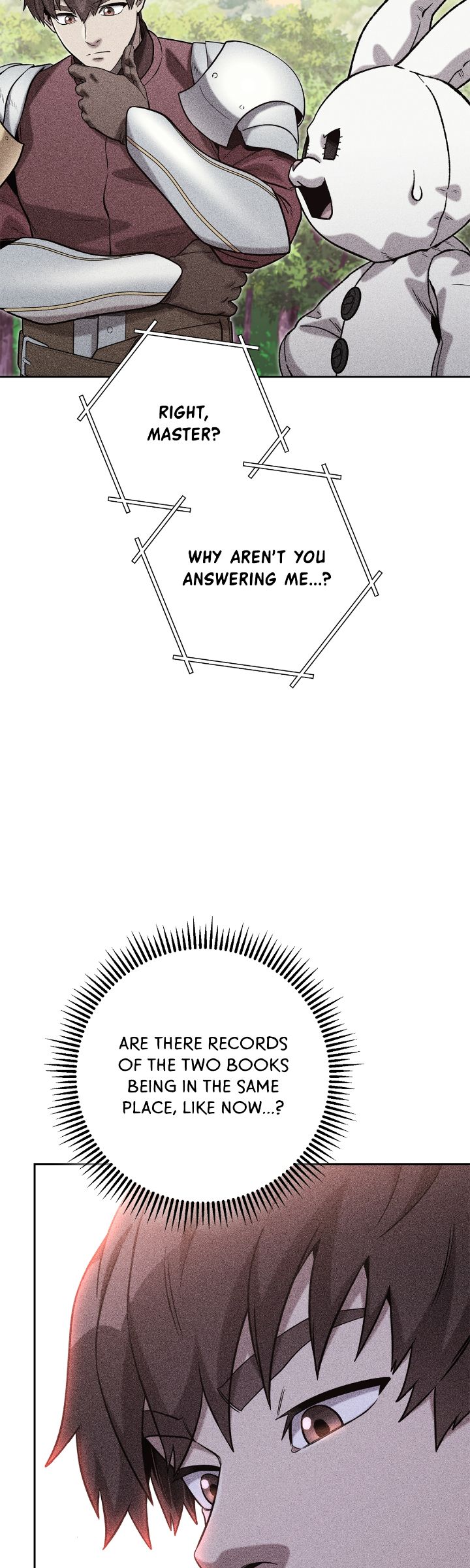 Read Dungeon Reset EN Manga Online