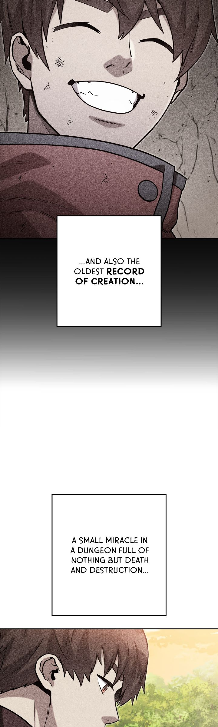 Read Dungeon Reset EN Manga Online