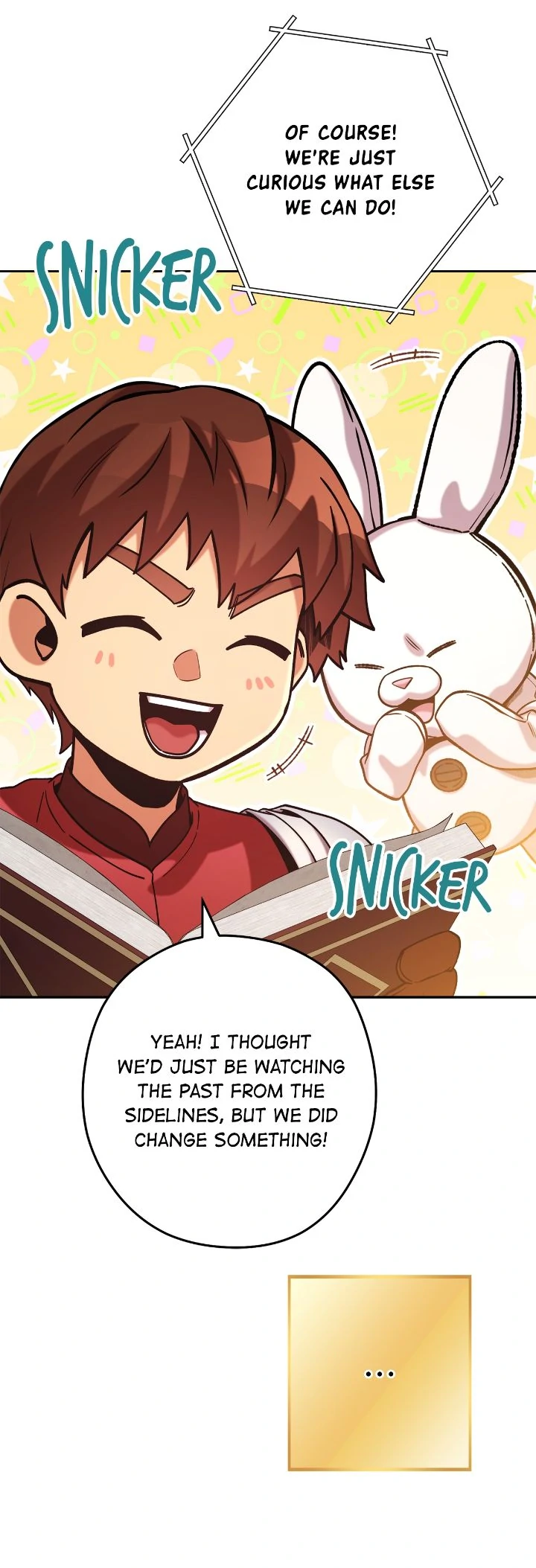 Read Dungeon Reset EN Manga Online