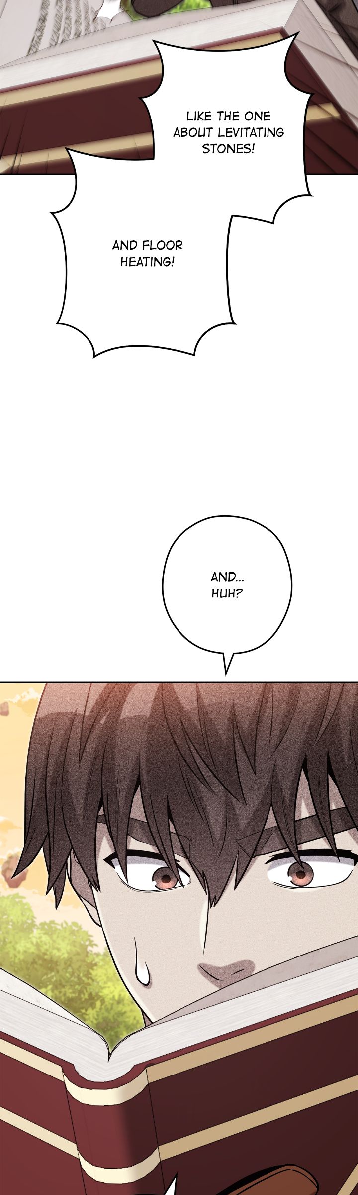 Read Dungeon Reset EN Manga Online