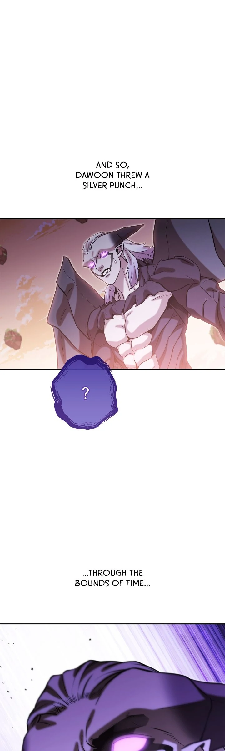 Read Dungeon Reset EN Manga Online