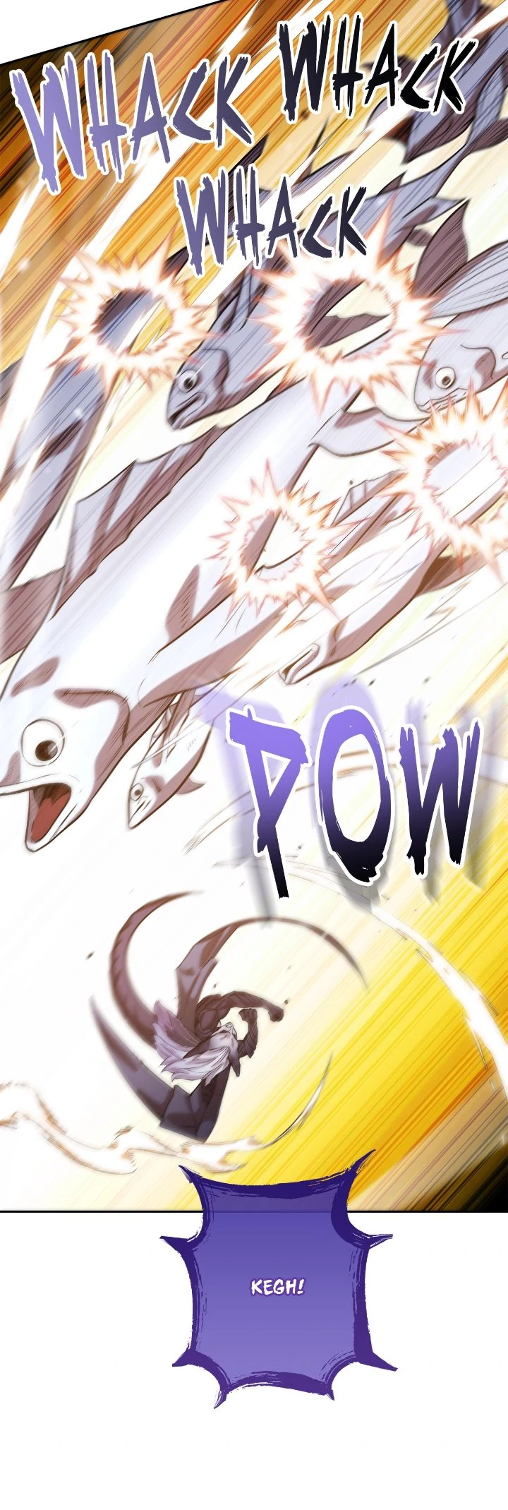 Read Dungeon Reset EN Manga Online