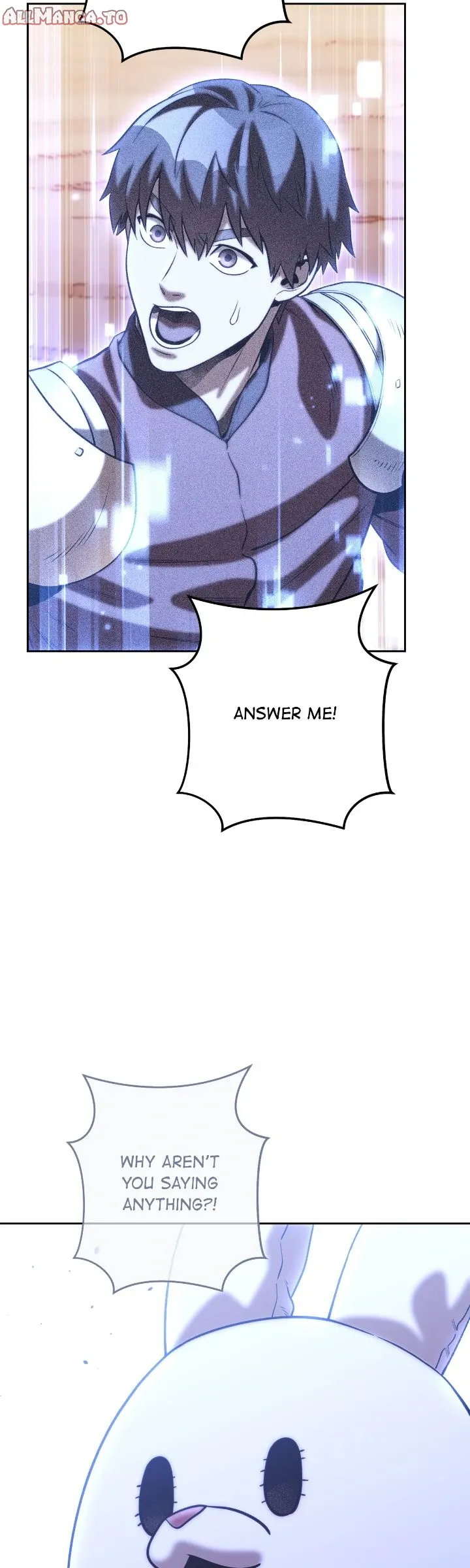 Read Dungeon Reset EN Manga Online