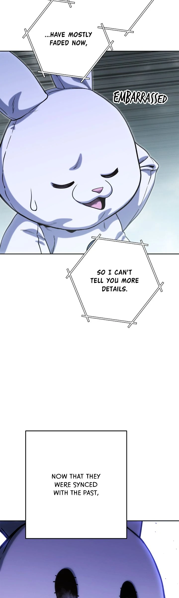 Read Dungeon Reset EN Manga Online