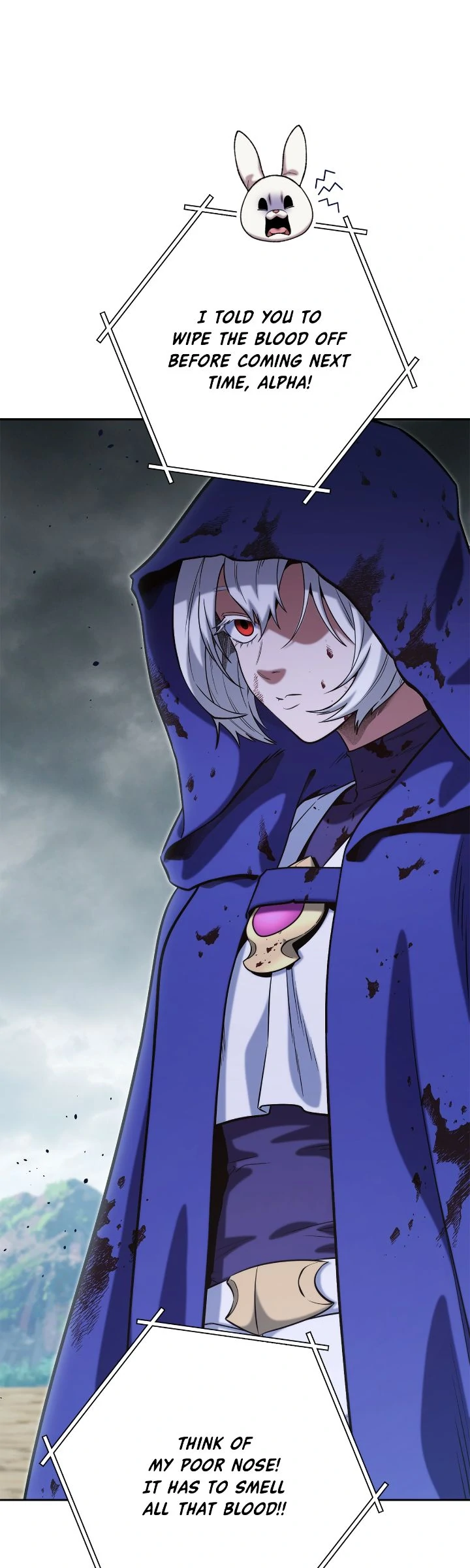 Read Dungeon Reset EN Manga Online