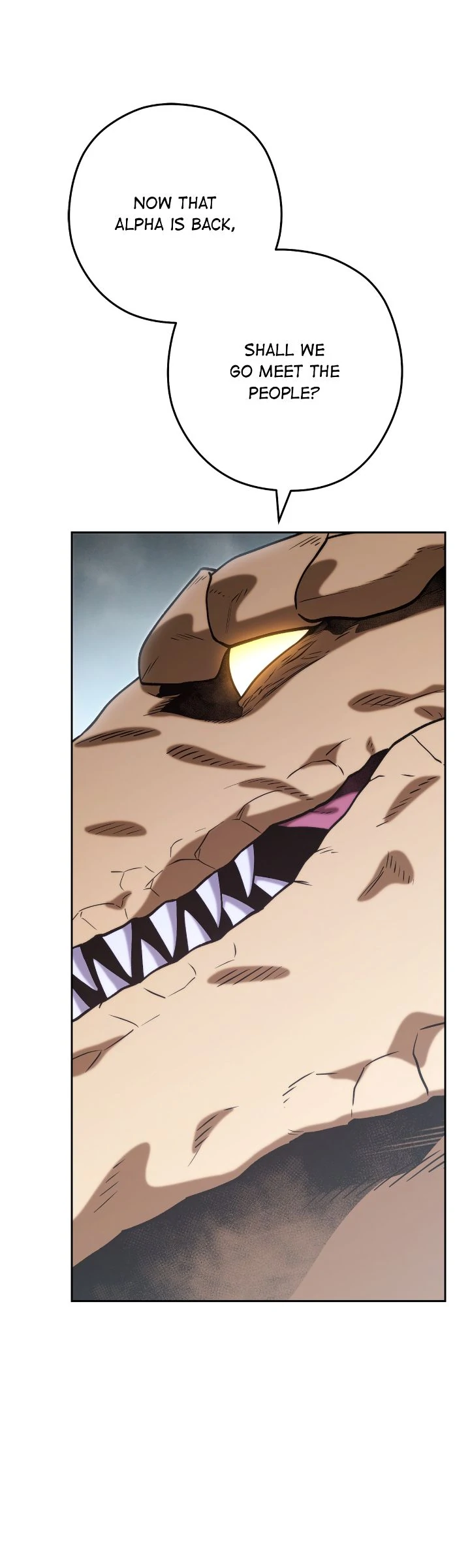 Read Dungeon Reset EN Manga Online