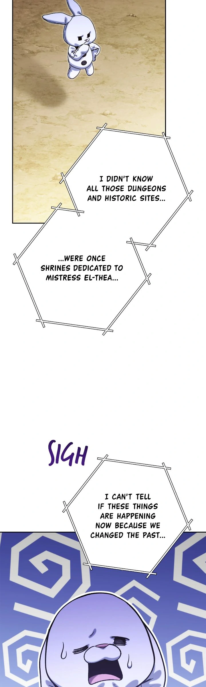 Read Dungeon Reset EN Manga Online