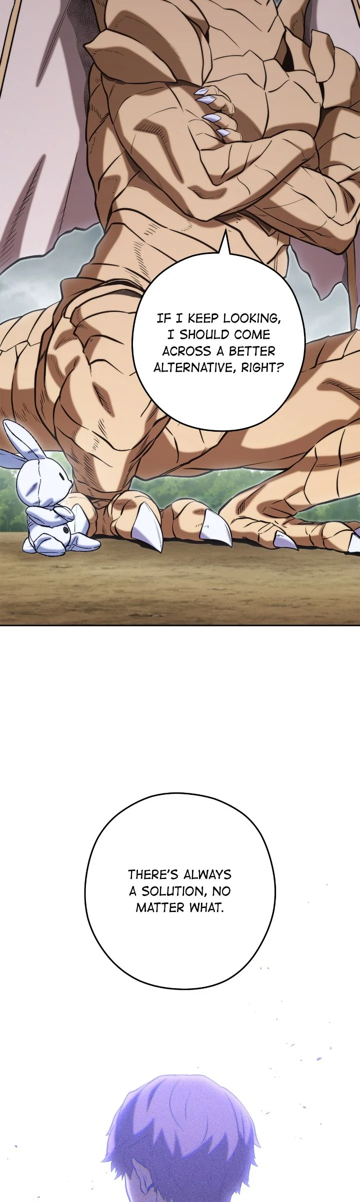 Read Dungeon Reset EN Manga Online