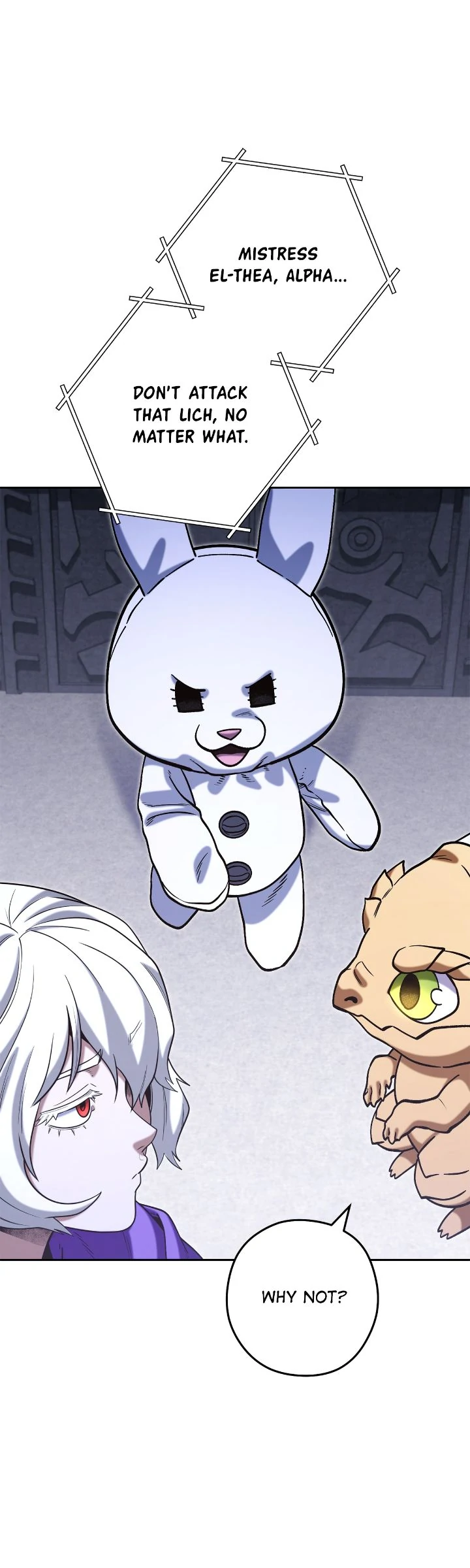 Read Dungeon Reset EN Manga Online