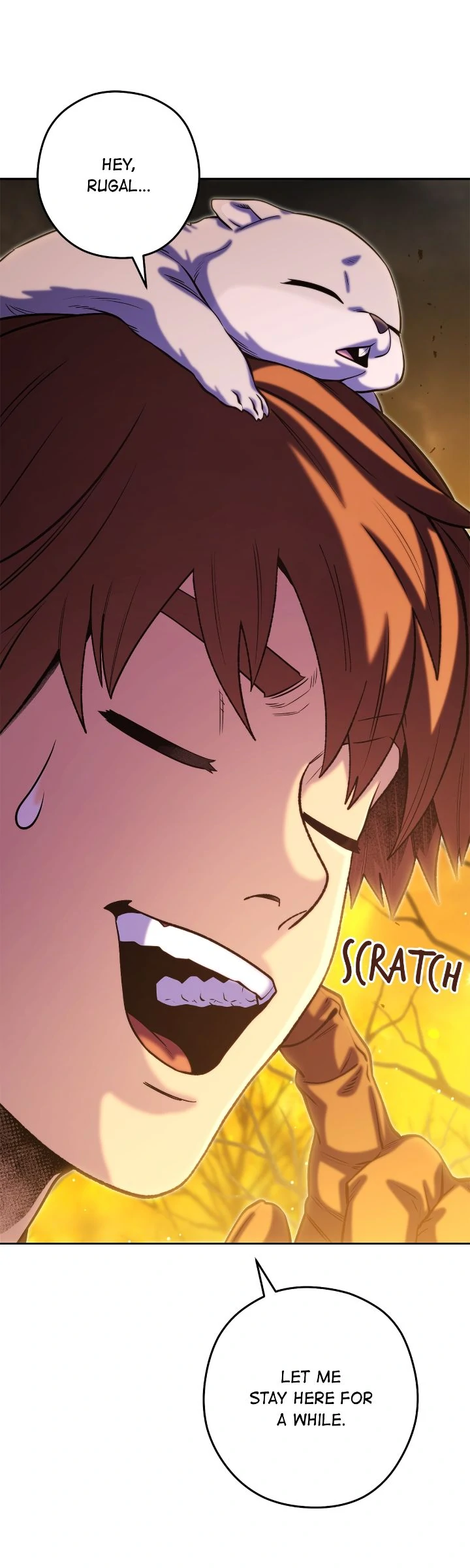 Read Dungeon Reset EN Manga Online